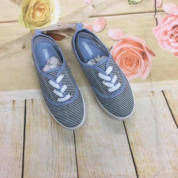 Gymboree Other - Girls Gymboree sneakers